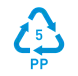 ПОЛИПРОПИЛЕН/CPP