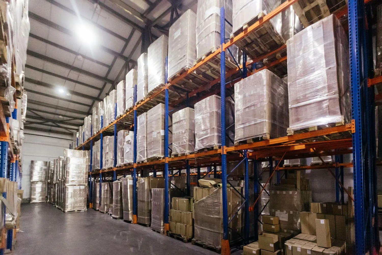 Производство 6